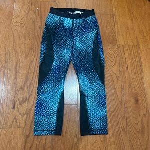 Nike running leggings